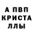 МЕТАДОН кристалл slip1976
